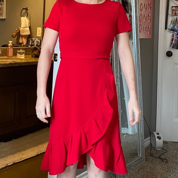 Calvin Klein Dress - Picture 3 of 7